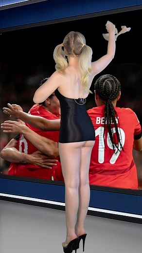 1K views · 1.2K reactions | Just do as Ben says 藍 @emtvgirl | ABC | Facebook