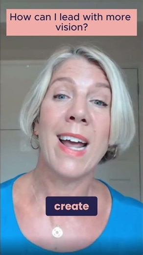 Leading with Vision | Gravitas in Leadership | ‪@AntoinetteDaleHenderson‬