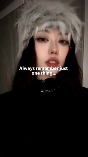 Always remember just one thing... #motivation #inspiration #foryou