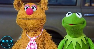 EVERY Muppet Show Muppet RANKED | Videos on WatchMojo.com
