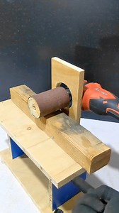 356K views · 1.8K reactions | Today brilliant tips for angle grinder to sanding machine #reels | Hand Crafts | Facebook