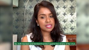 25K views · 20 reactions | Dr Dutt from LloydsPharmacy Online Doctor is here to tell us all about HPV and the vaccine you can get to protect yourself against it. | LloydsPharmacy | Facebook