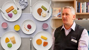 Arcare is always looking for innovative ways that we can improve. In...