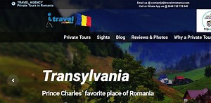 10 Best Tour Operators in Romania 2024 [Unbiased & With Reviews] | TravellersQuest