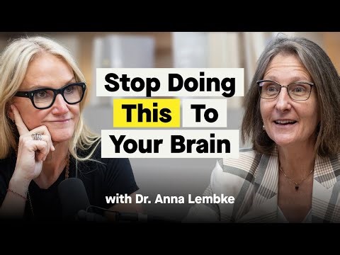 The Science of Self Control: Find Motivation, Fix Your Dopamine, and Increase Your Focus