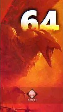 Titanus Rodan: The Biovolcanic Anatomy 🌋│#dailybestiary ⊕64 #venathor #monsterverse