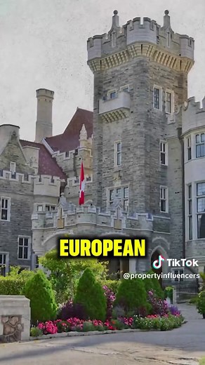 The Story of Casa Loma: Toronto's Famous Castle