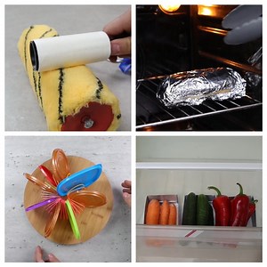 1.7M views · 2.6K reactions | Easy life hacks you needed but didn't know before | Simple ideas | Facebook