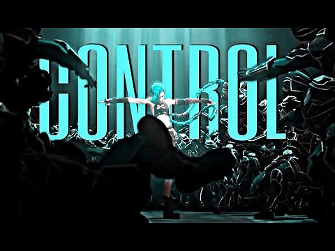 [ARCANE] Jinx // Control