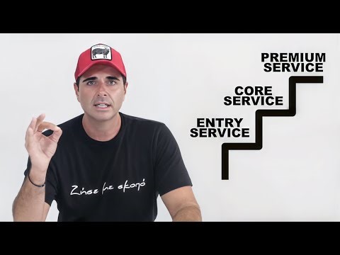 Πώς να πενταπλασιάσεις τον τζίρο σου αν είσαι ελεύθερος επαγγελματίας.