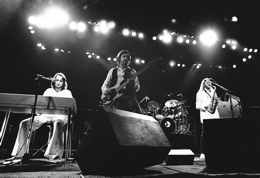Supertramp Reissues 'Breakfast In America,' Album With 2 Billions Streams