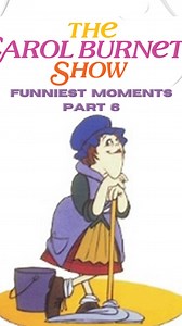 It’s #Oscars weekend!! Carol Burnett brings you the BEST Oscars moments🤣 #TheCarolBurnettShow #ClassicTV #Comedy #Nostalgia | Crackle