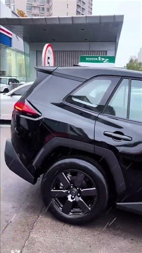 2026 RAV4 Woodland 2.5 eFour : Toyota's FIRST TSS 4.0 & FULL Electrification!