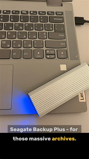 Looking for a reliable external backup drive? 💡 Here are top tips on how to choose one you can trust! And for the rest, use MultiDrive. It’s a free software that helps you to back up a computer to an external hard drive. ☑️ 100% Free — no signup, no ads! ☑️ Safeguard your important data in a few clicks! ☑️ Quickly restore your data from a RAW or ZIP file Download: https://multidrive.io/download | Atola Technology