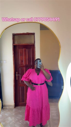 Her plus closet on TikTok