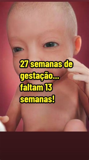 27 semanas de gestação: O desenvolvimento do bebê e mudanças no corpo da mãe