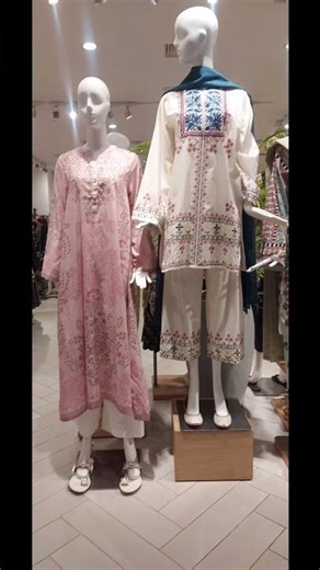 Ethnic Pret Dresses 2026 | Latest Lawn & Embroidered Collection | Best Picks