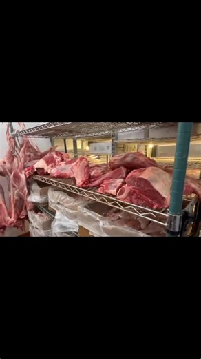 🐐💫 Ready for something DELICIOUS? Our meats just landed and it’s EVERYTHING: Fresh ✔️ Flavorful ✔️ Halal ✔️ Your taste buds will thank you later! 😍🔥 #AlBarakahHalalMeat #AtlantaHalal #GAMarket #DecaturFood #DuluthFood #AtlantaEats #HalalFood #AtlantaHalalMeat #FreshHalalMeat | Al Barakah Halal Meat