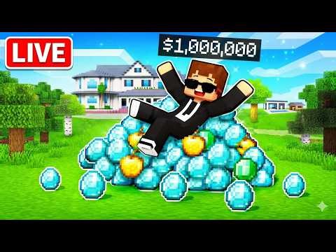 Best Free Cracked Public Lifesteal SMP Minecraft 1.21 | 24/7 Online | Java + PE | Free To Join