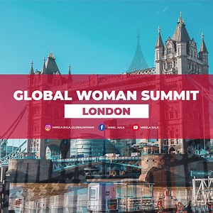 34 reactions | On the 11th and 12th of June, the Global Woman Club will host the 8-th annual Global Woman Summit 2022 in London! Save the date and join 16 industry experts on a journey to help you unleash your greatest self and achieve the lifelong goals you were meant to achieve. | Global Woman Summit | Facebook