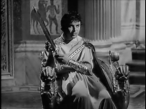 The Epic That Never Was ~ I, Claudius (1937) ~ Charles Laughton ~ 1965 BBC-TV Documentary