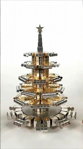 Merry Vibrant Christmas