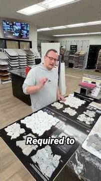 Pebble Tile in Showers? Here’s Why I Love It (And What to Know Before Installing)