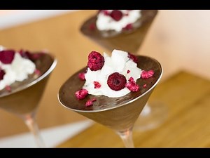 Chocolate Mousse Recipe