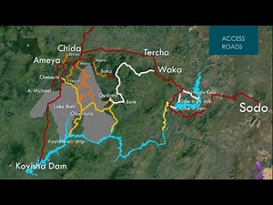 koysha project| ኮይሻ ፕሮጀክት Ethiopian project