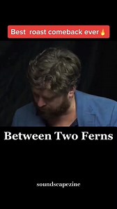 633K views · 2.5K reactions | Part 5 Charlize Theron Between Two Ferns Roasting Zach Galifianakis | Between 2 Ferns Clips | Facebook
