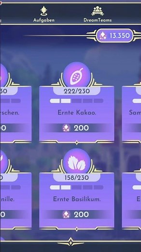 How to Farm Dreamlight Efficiently | Mrs Leony