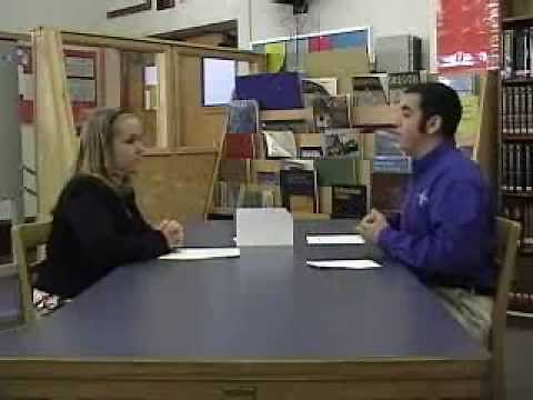 Oregon DECA - Sample DECA Role Play