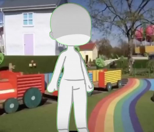 V_the_Weirdcore_gascha on TikTok