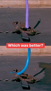 Which was better? 🤔 | Legendary Shots