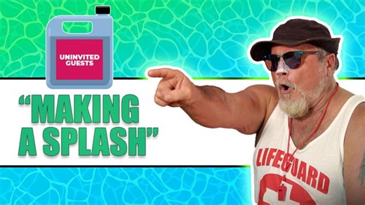 Polk County Solid Waste Division staff have launched a creative...