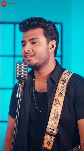 #MujheMatRokoRoneDo #AnuMalik #RajBarman #LaadoSuwalka #ZeeMusicOriginals #Shorts