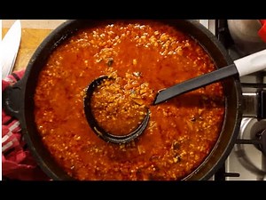 Húsos gombás spagetti! Még jobb is mint egy bolognai :-) + SPECIÁLIS és OLCSÓ spagettitészta ajánló