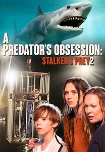 A Predator's Obsession: Stalker's Prey 2