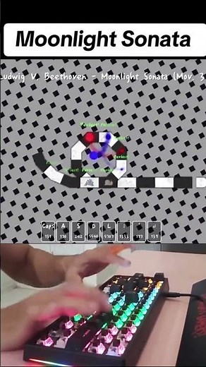 I miss playing this game #adofai #rhythmgame