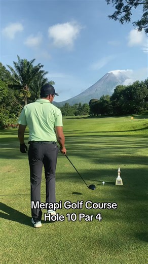 Drive for Show, Putt for Dough: Golf Insights