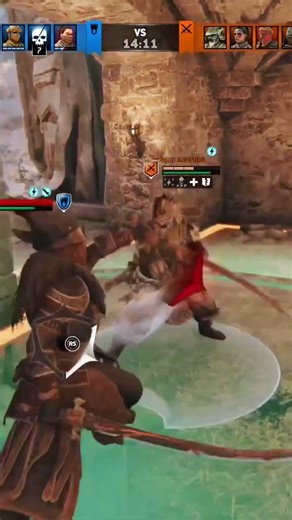 Suave Papi, Suave #ForHonor #Ubisoft #Gaming