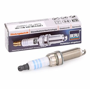 Z332 BERU ULTRA 0 002 240 911 Spark plug 12 ZR-6 SPP2-1, M12x1,25, Spanner Size: 14 mm Bi-Hex | AUTODOC price and review