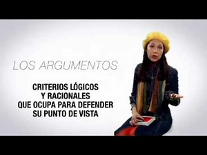 Texto argumentativo