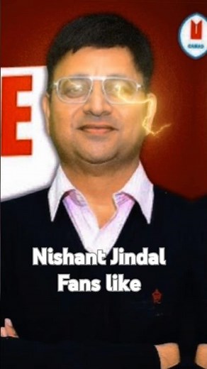 Nishant Jindal vs 🤡Sachin sir controversy,#shortsfeed#viralvideo#nishantjindal#sahinsir