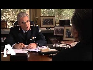 Οι Ιστορίες του Αστυνόμου Μπέκα S1 - Επεισόδιο 15