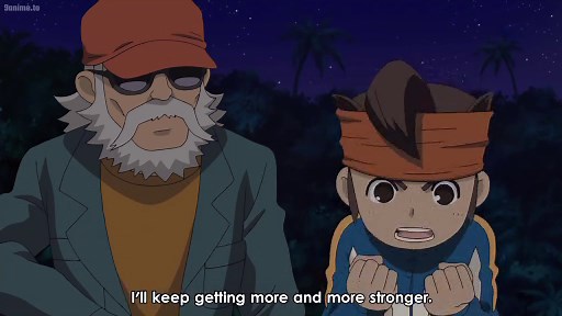 Inazuma Eleven Episode 119 - The Strongest Rival!(4K Remastered)
