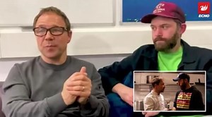 24K views · 135 reactions | Stephen said he was 'speechless' | Liverpool Echo News | Facebook