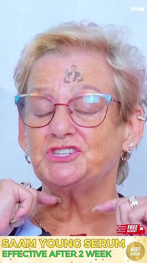 you want to improve them? use saam young serum