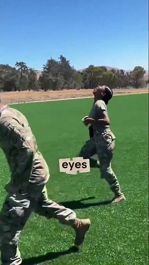 Why the U.S. Military Uses Pepper Spray in Training 🌶️🪖