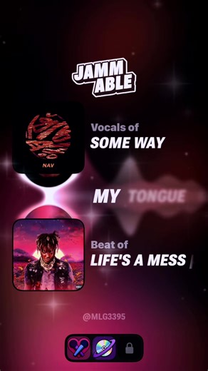 #fyp #fypシ #theweeknd #nav #Jammable